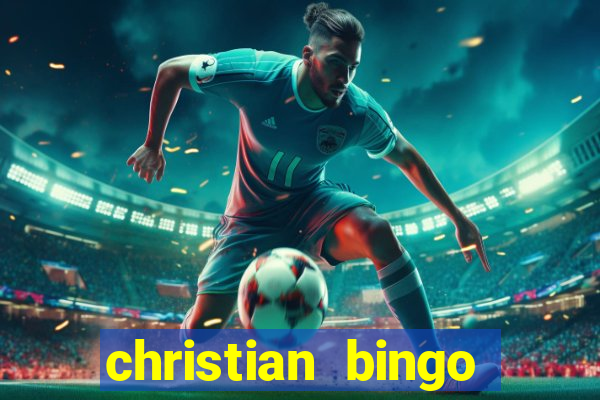 christian bingo porn gay